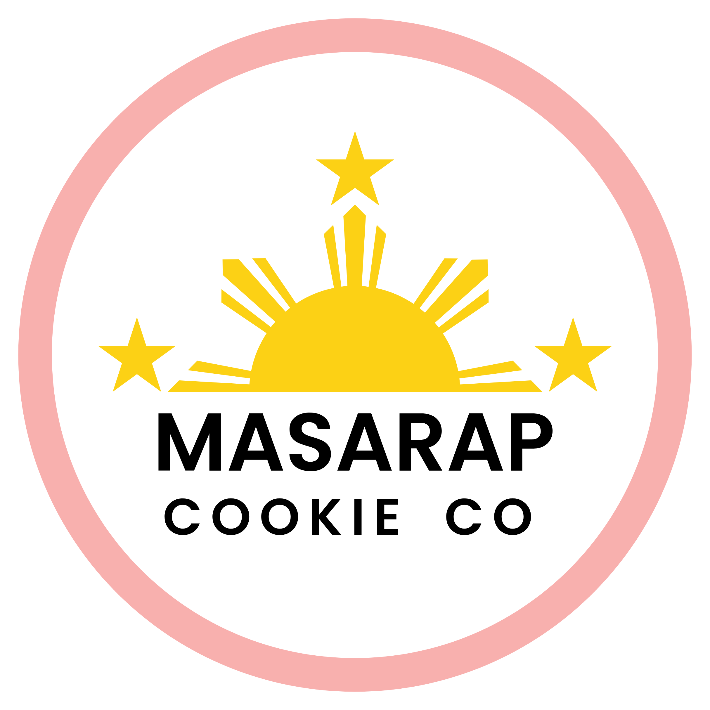 Masarap Cookie Co 