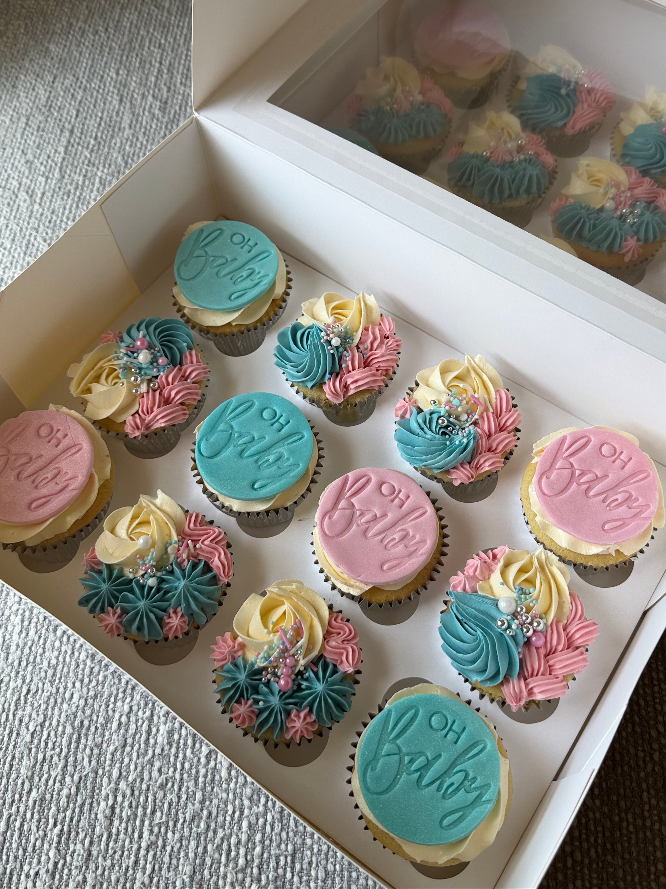 Cupcakes