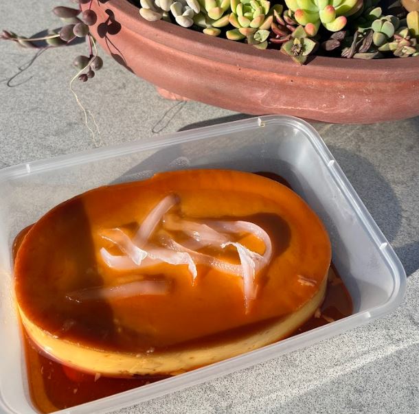 Classic Leche Flan