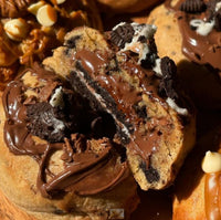 Brownies & Cookies